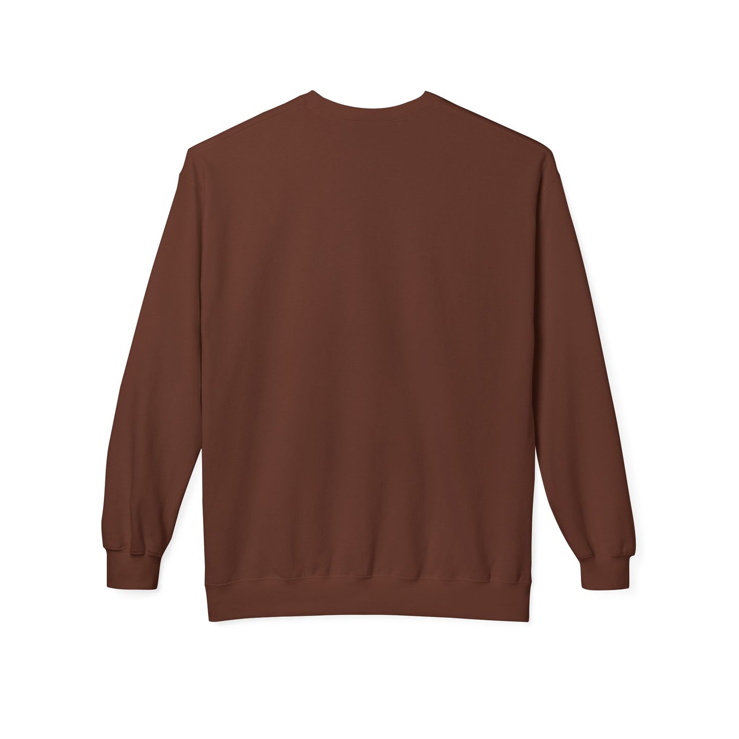Dam It -Fleece Crewneck Sweatshirt