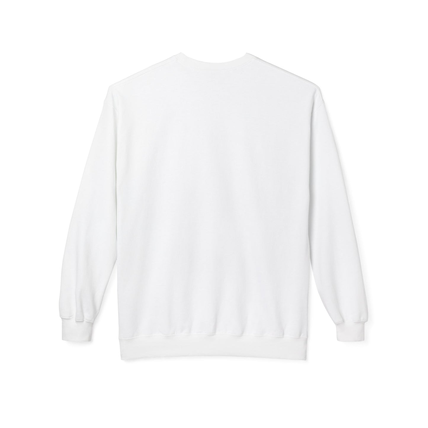 Dam It -Fleece Crewneck Sweatshirt