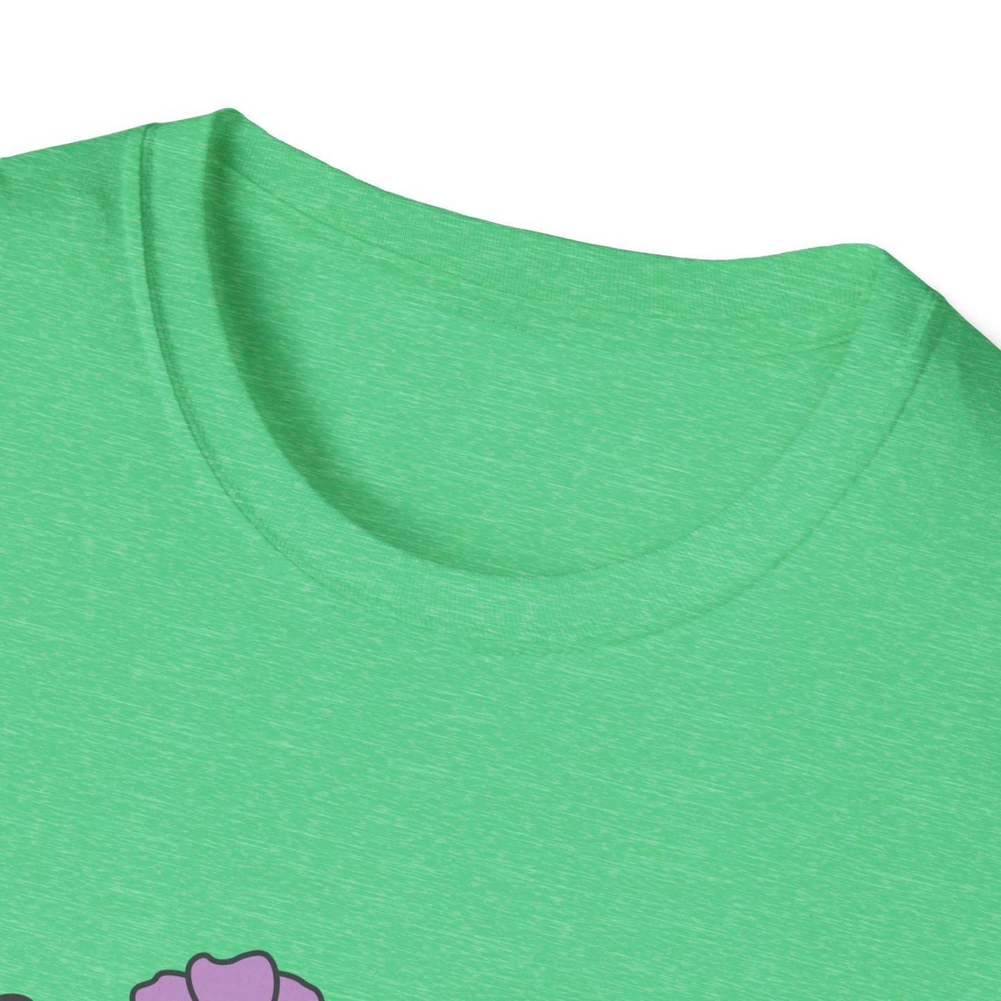 Senior Class of 2026 Floral T-Shirt, Graduation Gift, Unisex Tee, Senior's Apparel, College Bound Shirt
