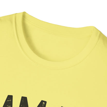 Dam It T-Shirt