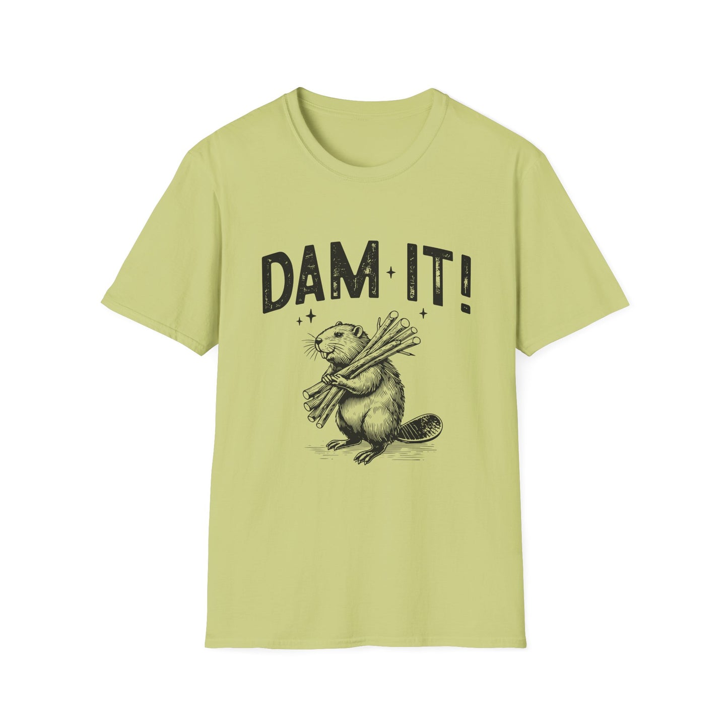 Dam It T-Shirt