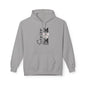 2026 Senior Baseball Mom Fleece Hoodie