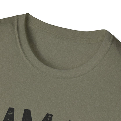 Dam It T-Shirt