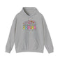 Senior 2026 Floral Design Sweatshirt