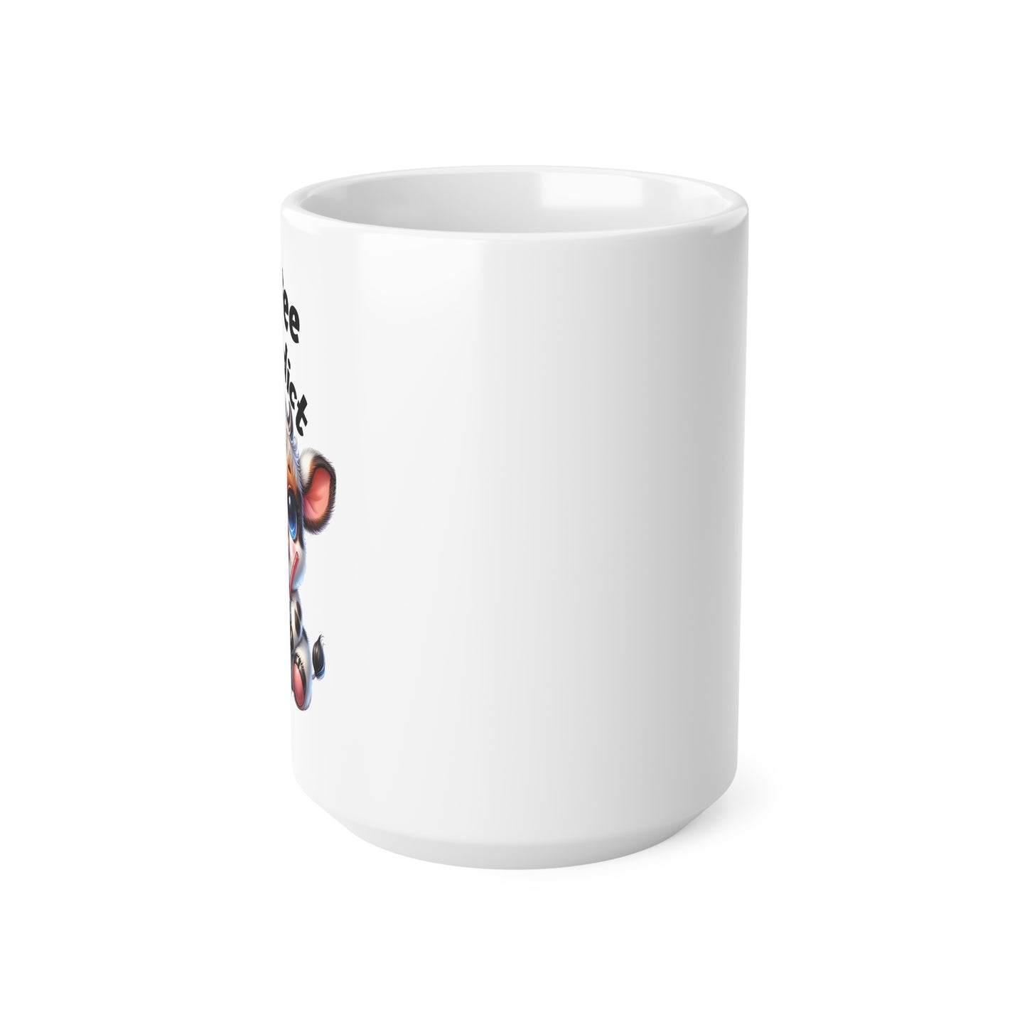 Ceramic Coffee Cups, 11oz, 15oz