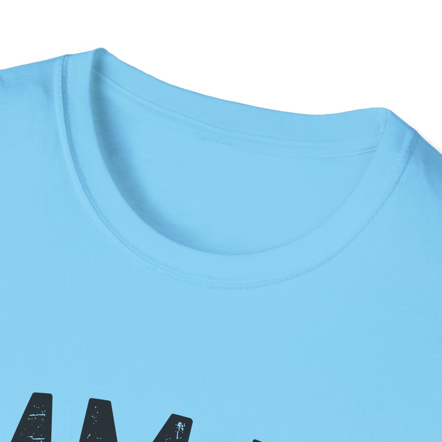 Dam It T-Shirt