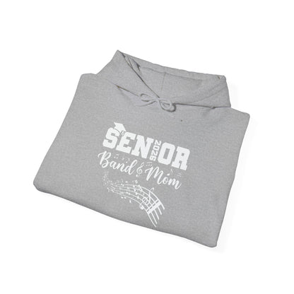 Senior Band Mom 2026 Hoodie