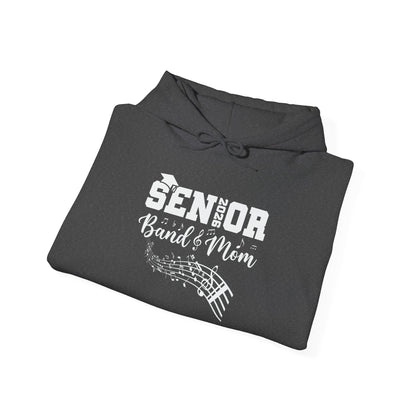 Senior Band Mom 2026 Hoodie