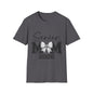 Senior Volleyball Mom 2026 T-Shirt