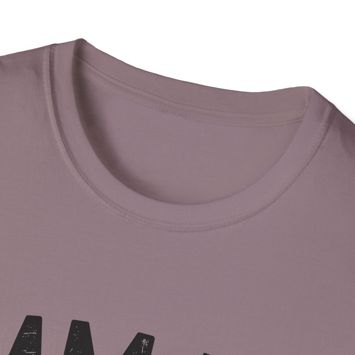 Dam It T-Shirt