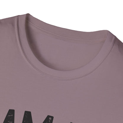 Dam It T-Shirt