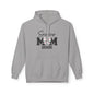 Senior Baseball Mom 2026 Hoodie