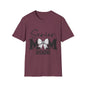 Senior Volleyball Mom 2026 T-Shirt