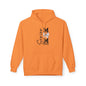 2026 Senior Baseball Mom Fleece Hoodie