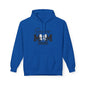 Senior Volleyball Mom 2026  Hoodie