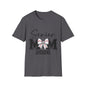 Senior Mom 2026 Baseball T-Shirt