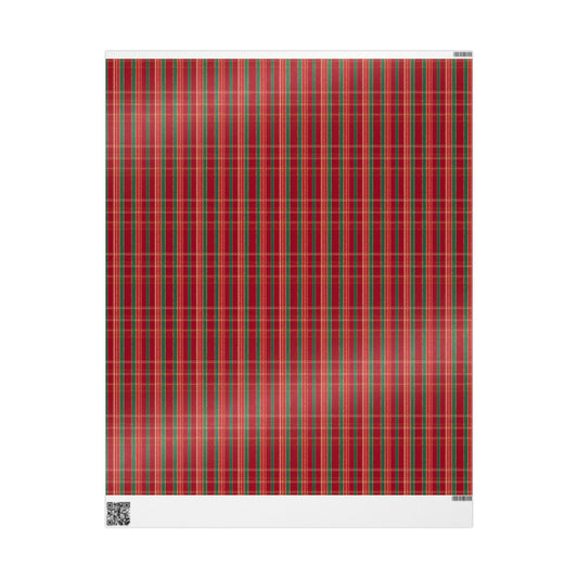 Festive Wrapping Paper | Holiday Gift Wrap | Christmas Wrapping Paper, Eco-Friendly Gift Wrap, Striped Wrapping Paper, Party Supplies, [...]