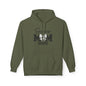 Senior Volleyball Mom 2026  Hoodie
