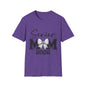 Senior Volleyball Mom 2026 T-Shirt