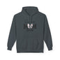 Senior Baseball Mom 2026 Hoodie