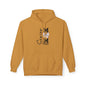 2026 Senior Baseball Mom Fleece Hoodie