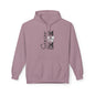 Senior Volleyball Mom  2026 Hoodie