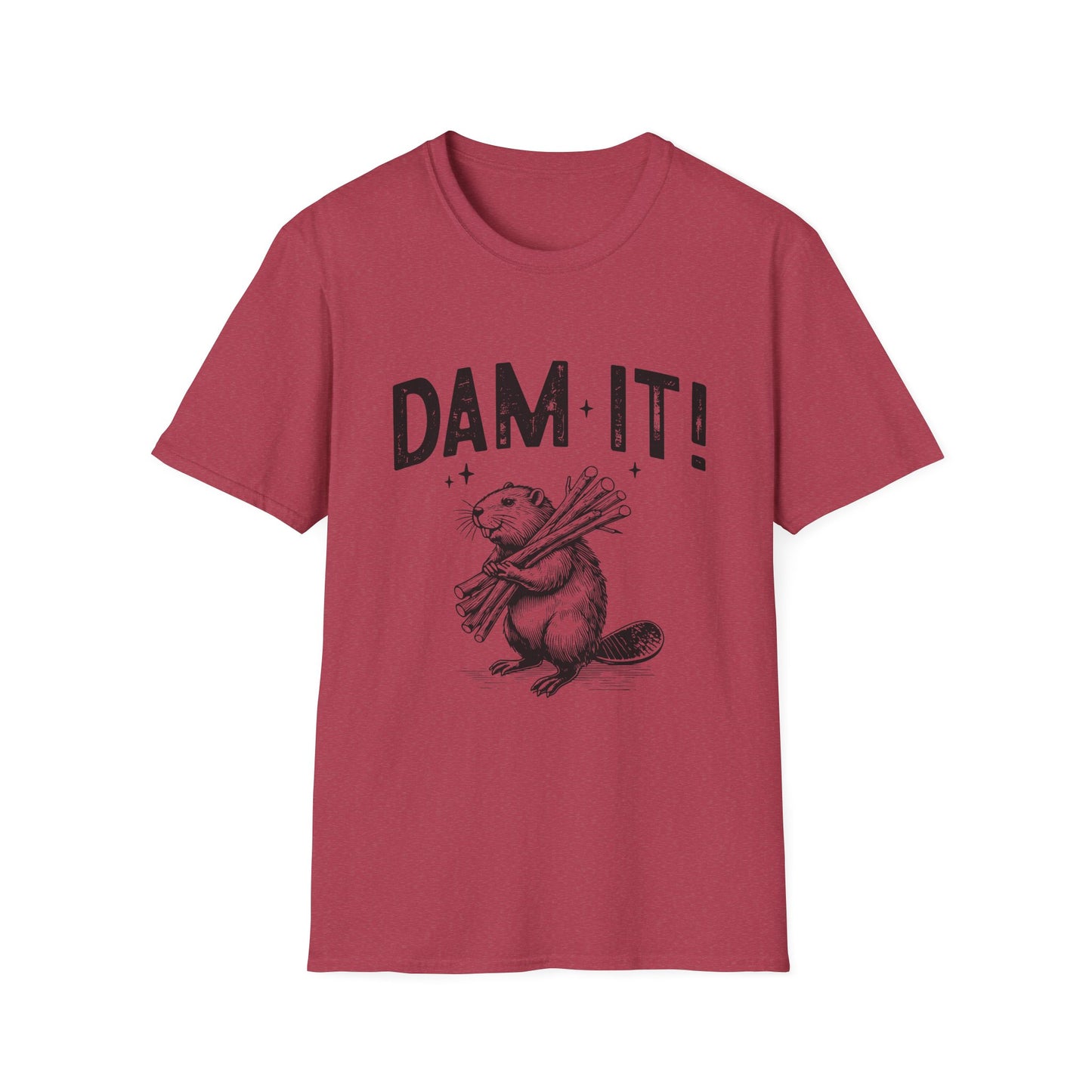 Dam It T-Shirt