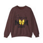 Senior Softball Mom 2026 Sweatshirt