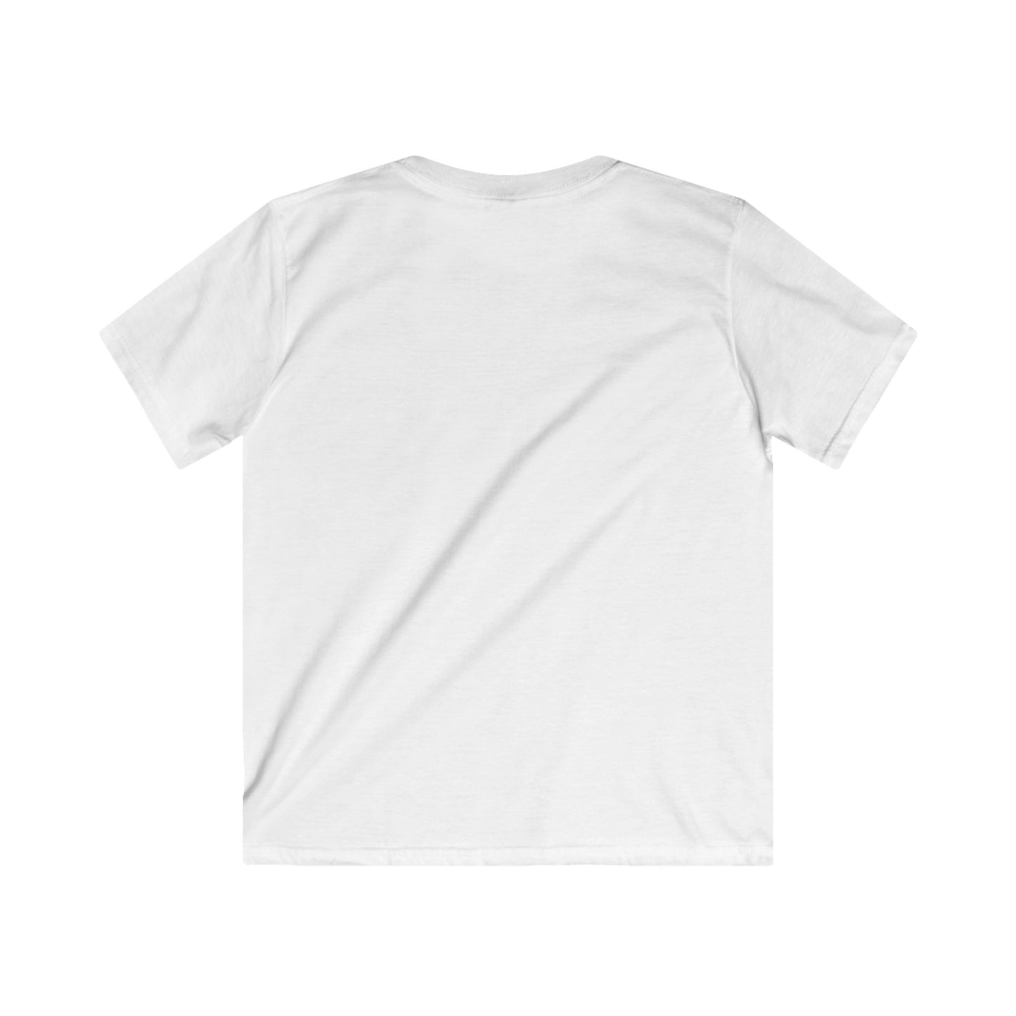 Dino ATV Kids Tee