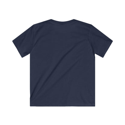 Dino ATV Kids Tee