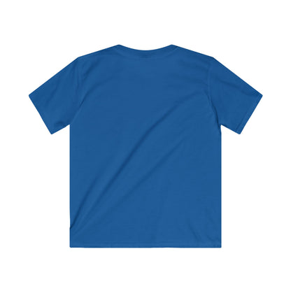 Dino ATV Kids Tee