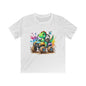 Dino ATV Kids Tee