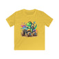 Dino ATV Kids Tee