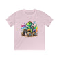 Dino ATV Kids Tee