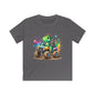 Dino ATV Kids Tee