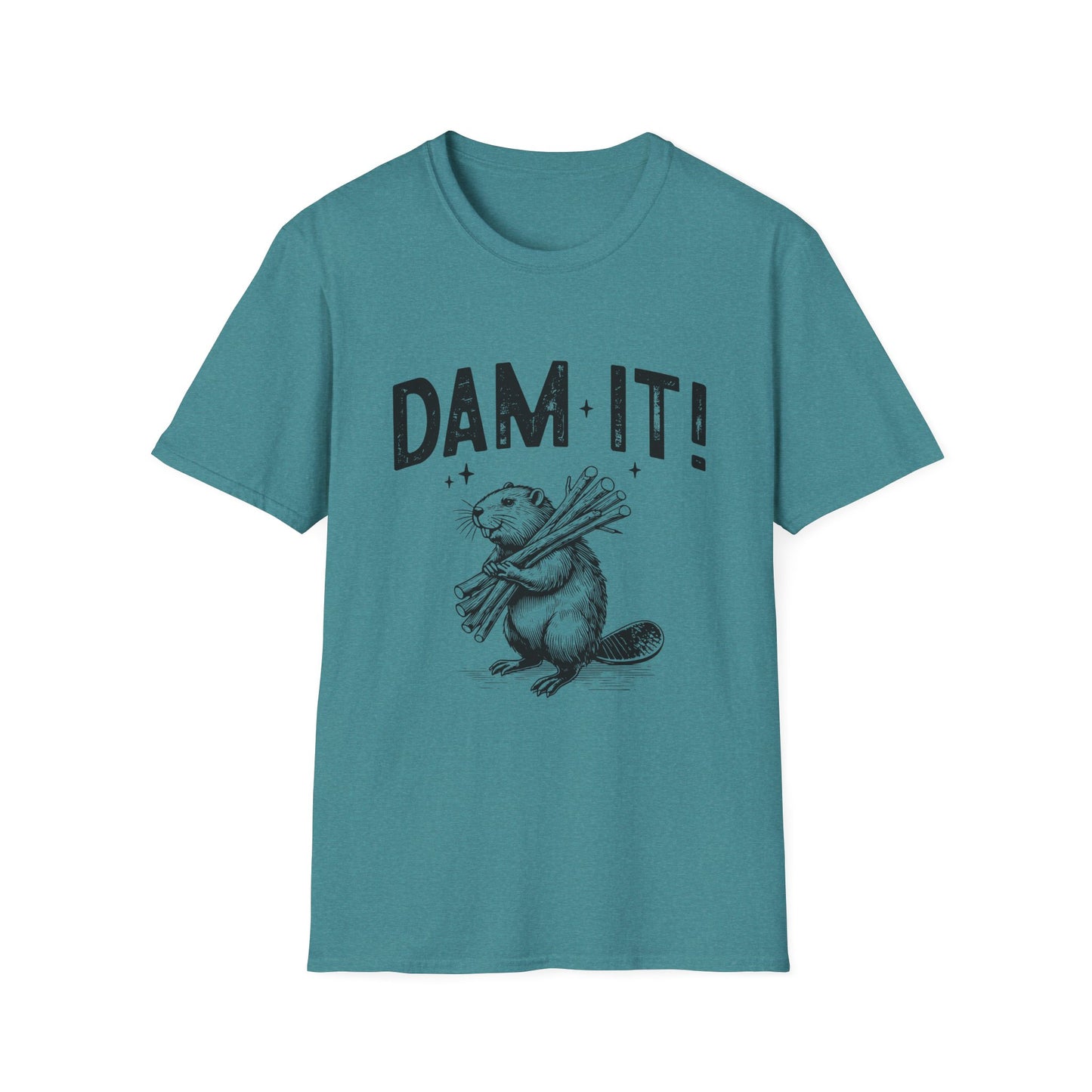 Dam It T-Shirt