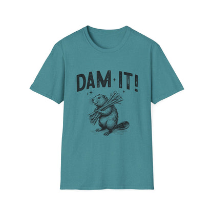 Dam It T-Shirt