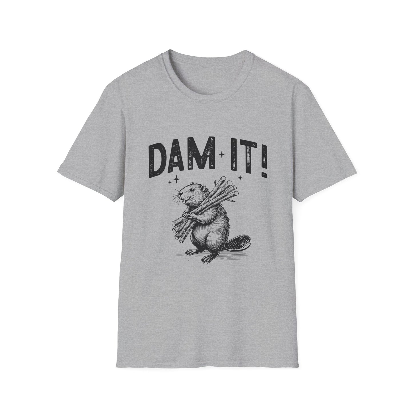 Dam It T-Shirt