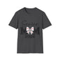Senior Mom 2026 Baseball T-Shirt