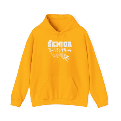 Senior Band Mom 2026 Hoodie