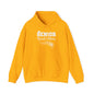 Senior Band Mom 2026 Hoodie