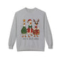 Holiday Duck Sweatshirt, Just a Jolly Goose Crewneck, Christmas Apparel, Festive Sweatshirt, Cozy Winter Gear, Gift for Duck Lovers, [...]