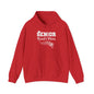 Senior Band Mom 2026 Hoodie
