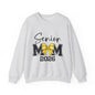 Senior Softball Mom 2026 Sweatshirt