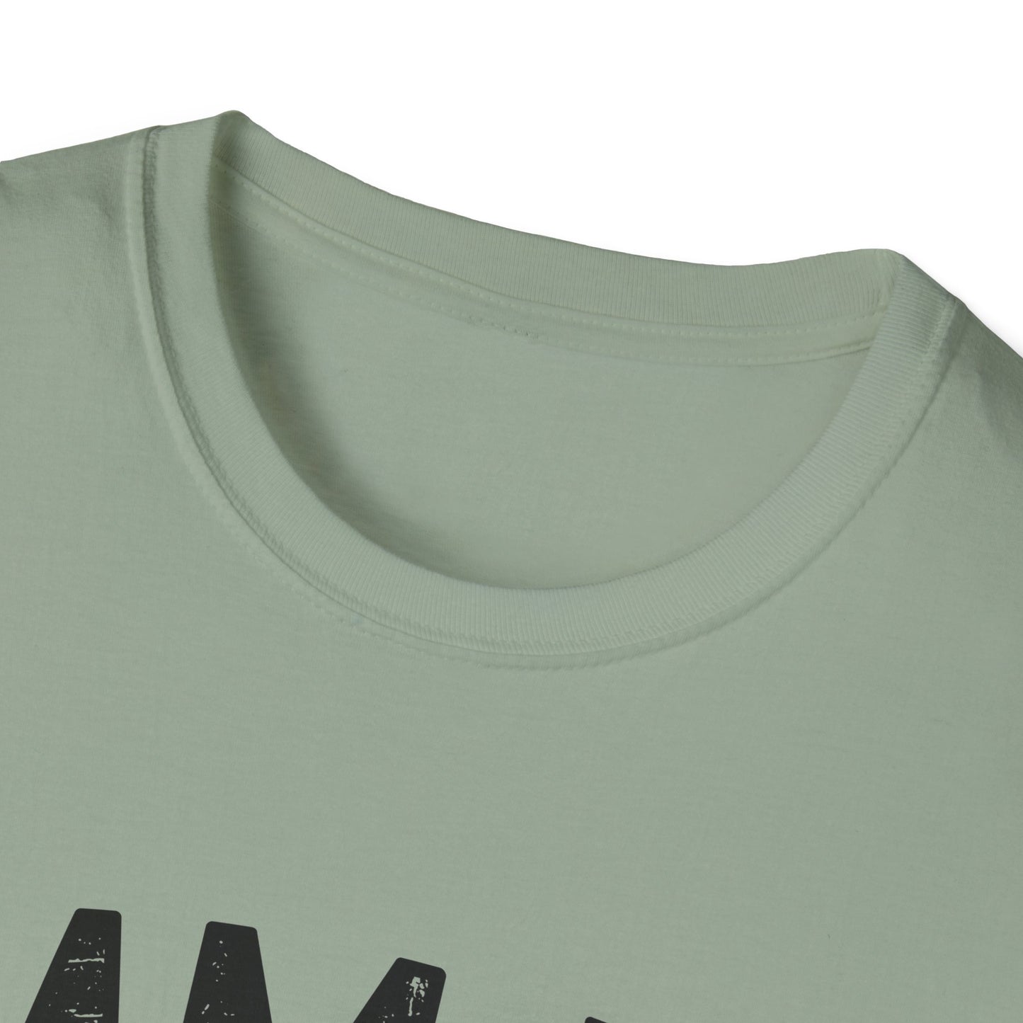 Dam It T-Shirt