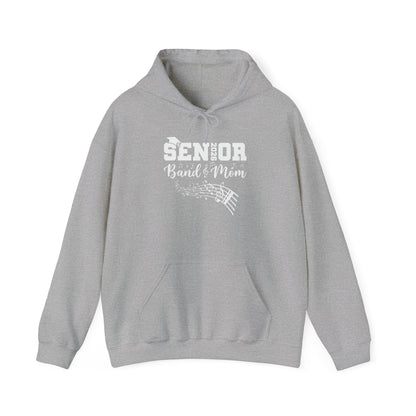 Senior Band Mom 2026 Hoodie