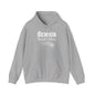 Senior Band Mom 2026 Hoodie