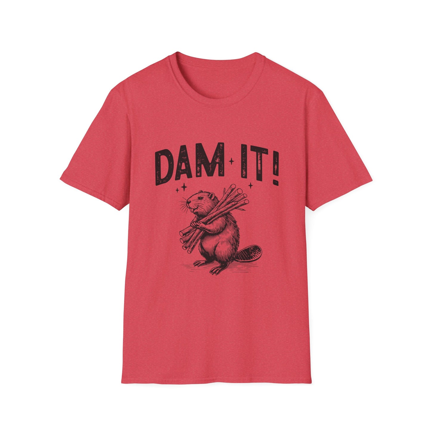Dam It T-Shirt