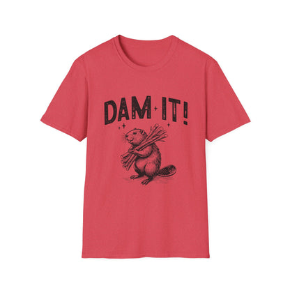 Dam It T-Shirt
