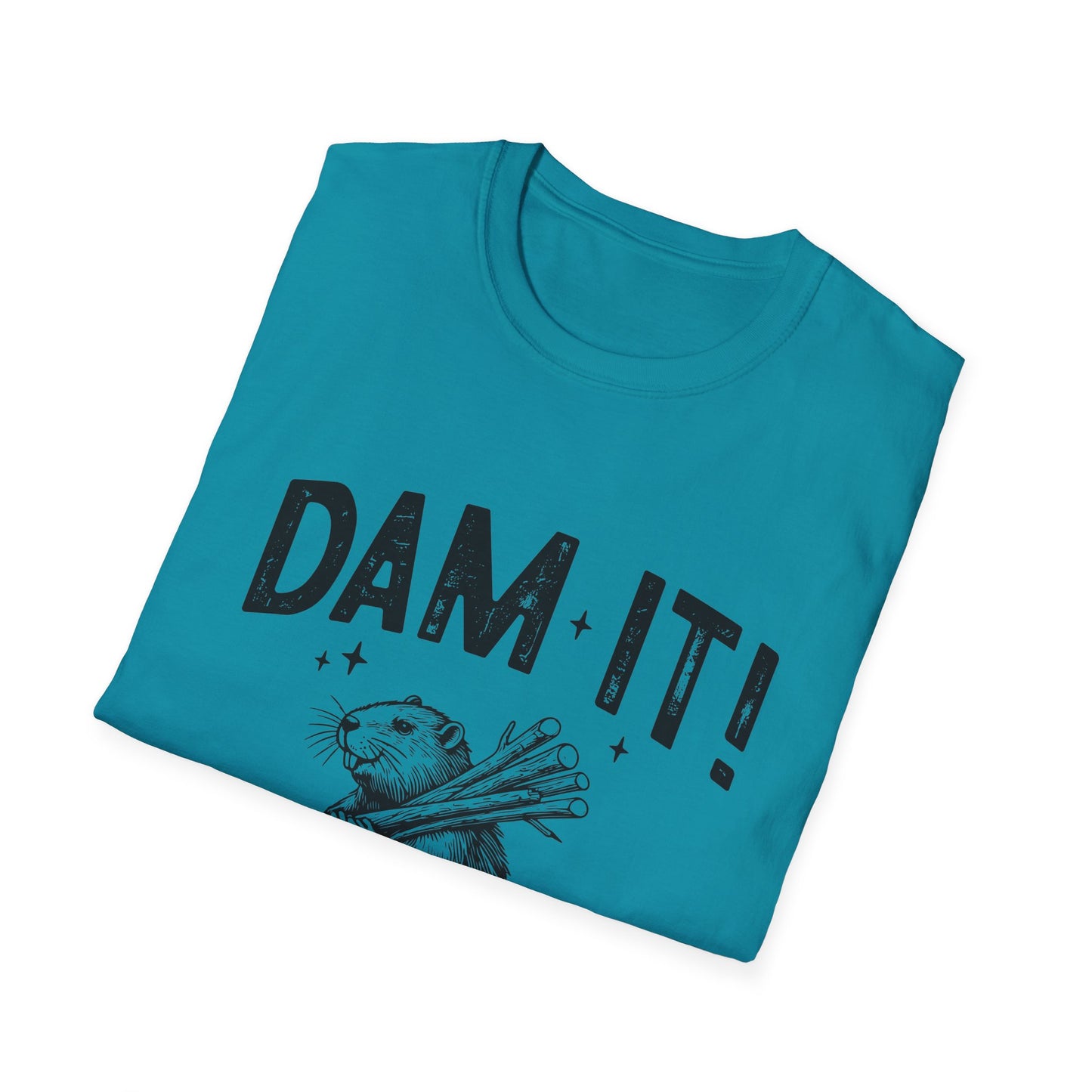 Dam It T-Shirt
